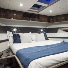 Fairline Targa 63 GTO