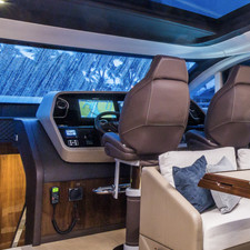 Fairline Targa 63 GTO