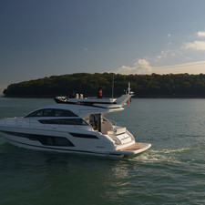 Fairline Squadron 48