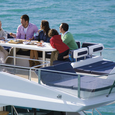 Fairline Squadron 65