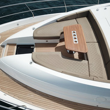 Fairline Squadron 65