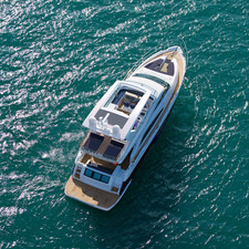 Fairline Squadron 65