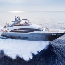 Princess Y75