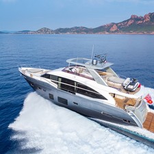 Princess Y75