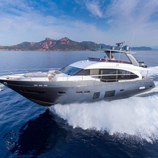 Princess Y75