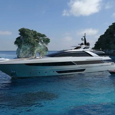 The Riva 50 MT