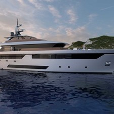The Riva 50 MT