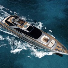 The Riva 50 MT