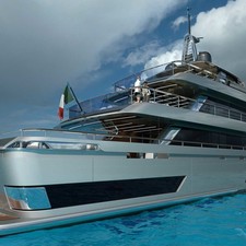 The Riva 50 MT