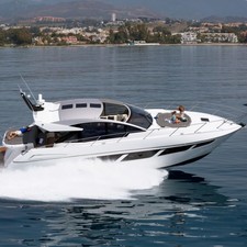 Sunseeker Predator 57