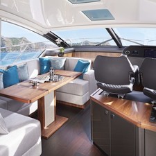 Sunseeker Predator 57