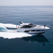 Sunseeker Predator 57