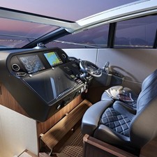 Sunseeker Predator 57