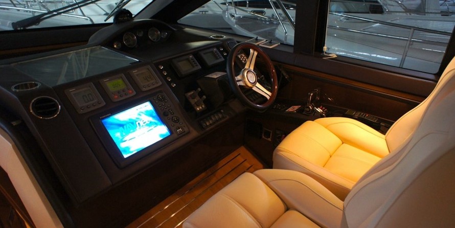 Princess V62