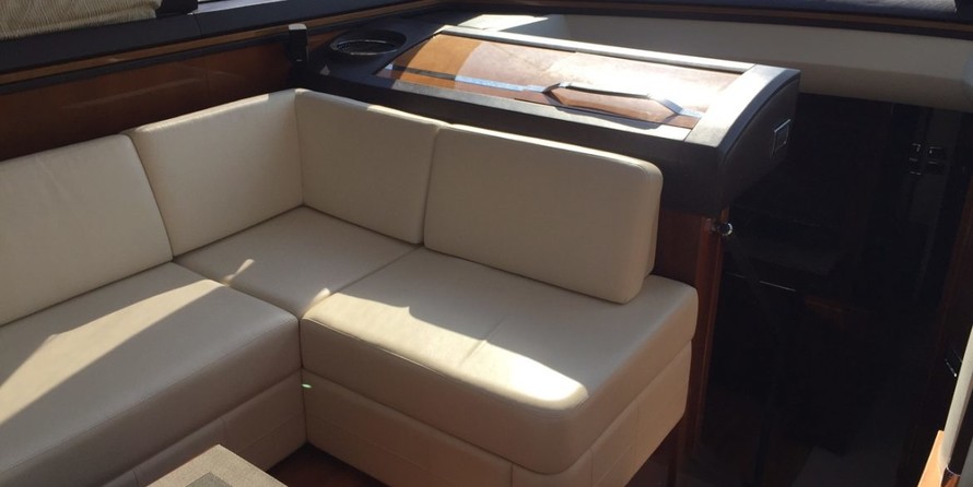 Princess V62