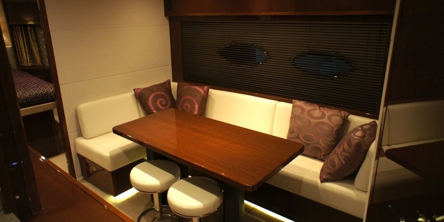 Princess V62