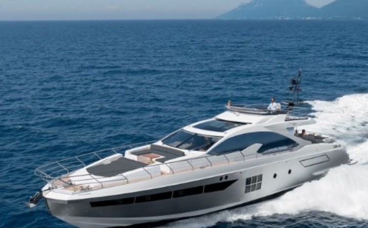 Azimut Makani