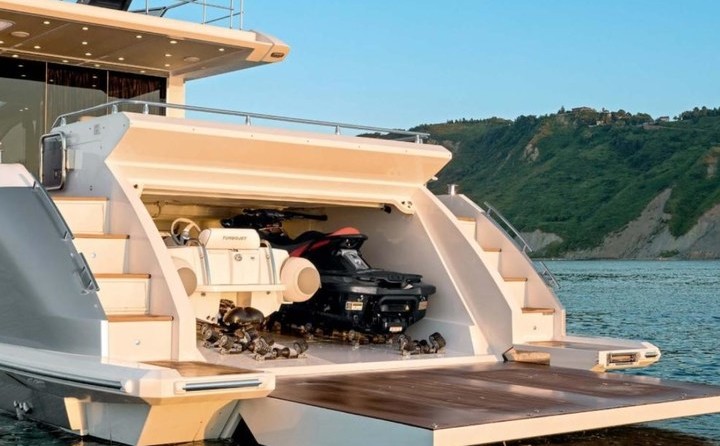 Azimut Makani