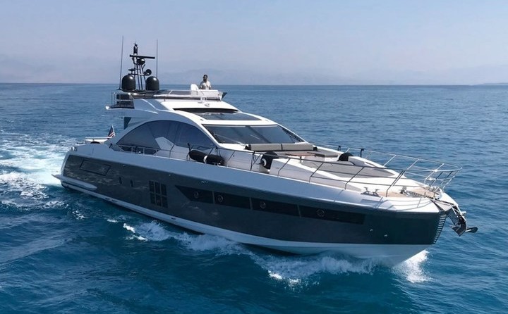 Azimut Makani