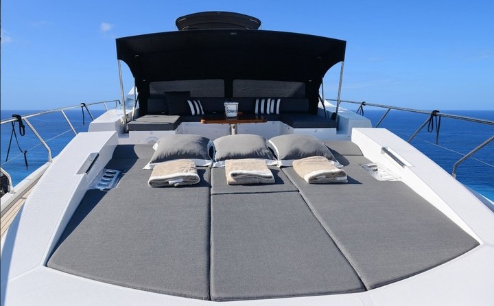 Azimut Makani