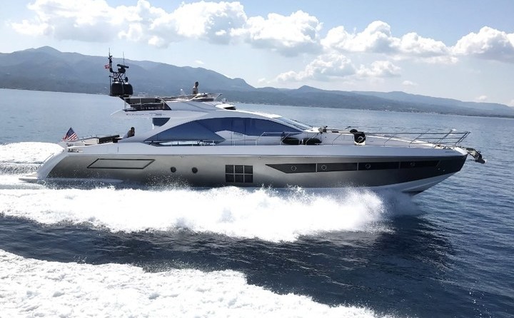 Azimut Makani