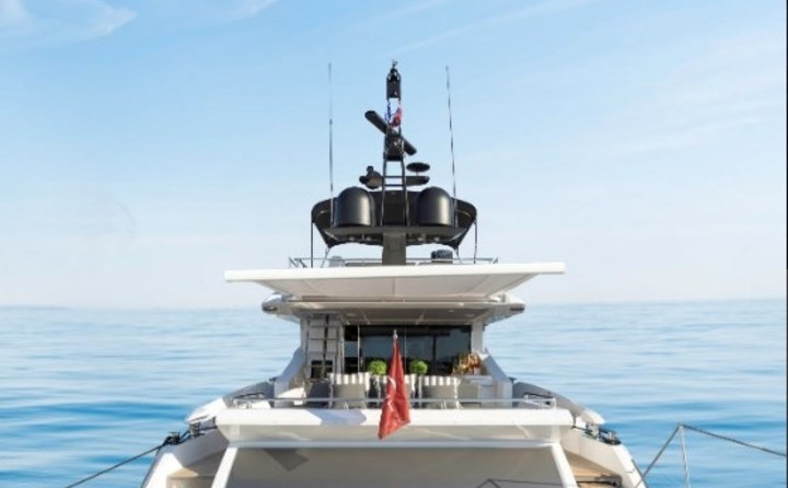Azimut Makani