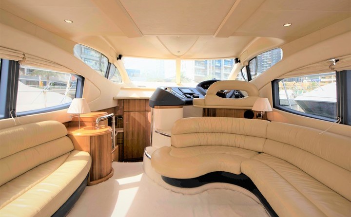 Azimut Cozmo 7