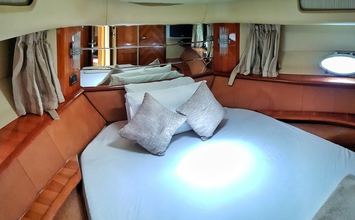 Azimut Cozmo 7