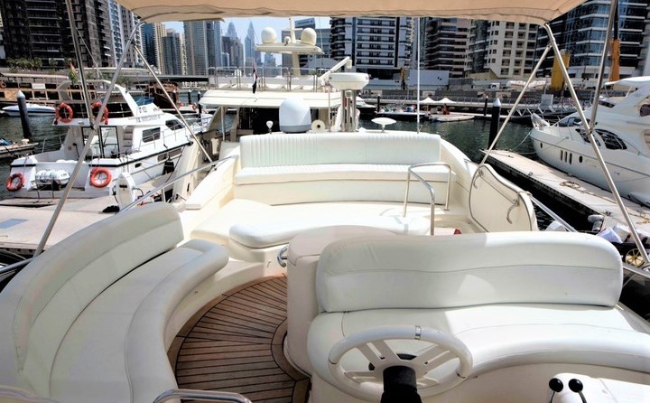 Azimut Cozmo 7