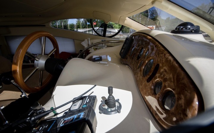 Azimut Revansh