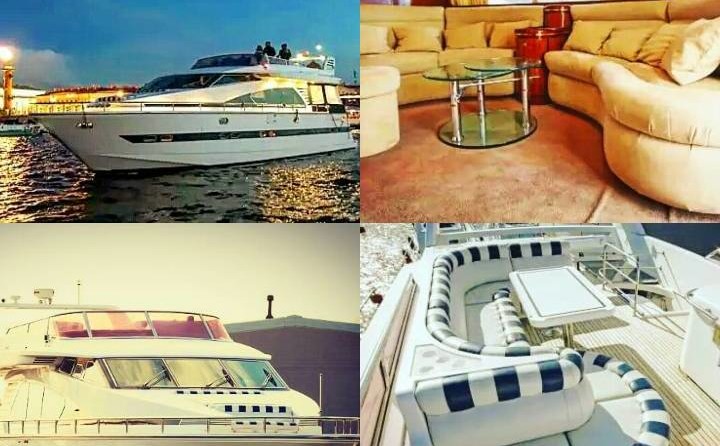 Azimut Tomas Anders