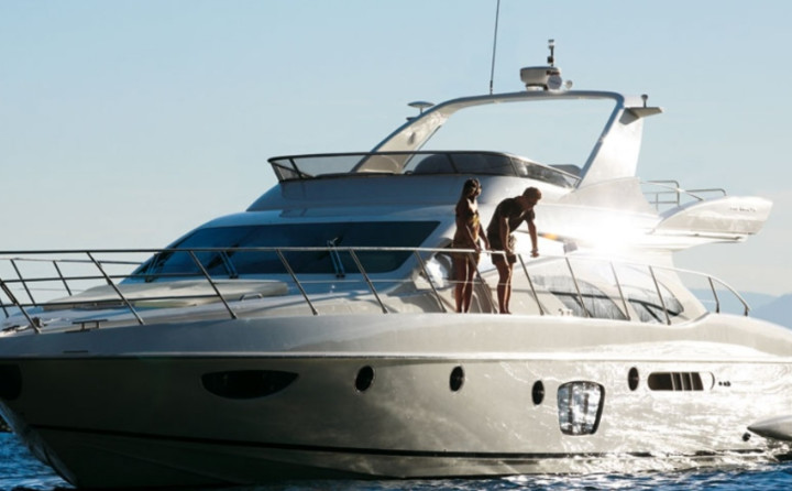 Azimut Evolution
