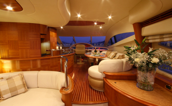 Azimut Evolution