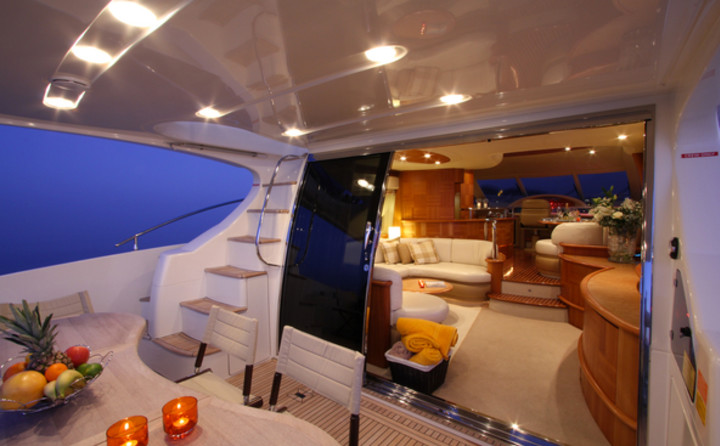 Azimut Evolution