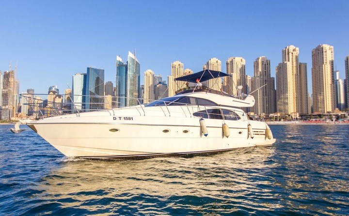 Azimut Etosha
