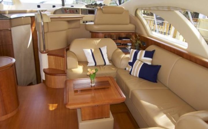 Azimut Happy Place