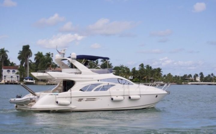 Azimut Happy Place