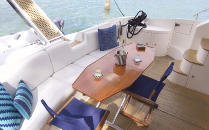 Azimut Happy Place