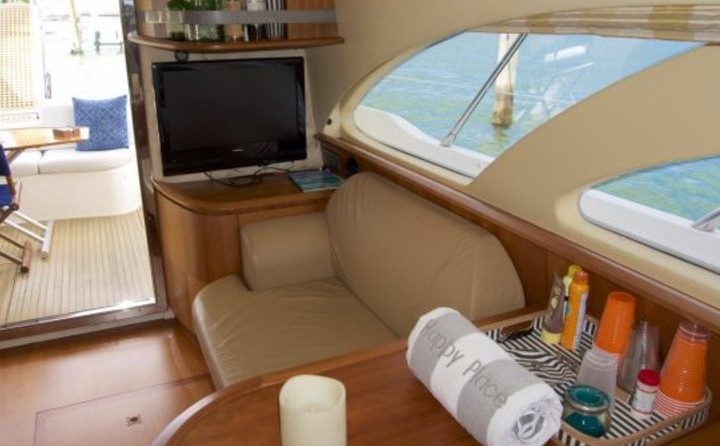 Azimut Happy Place