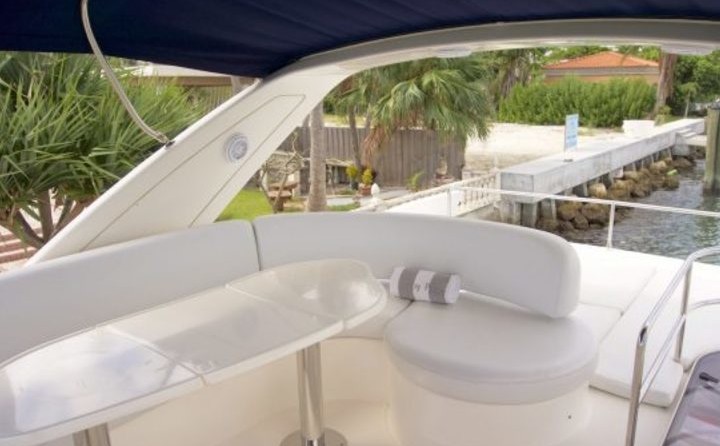 Azimut Happy Place