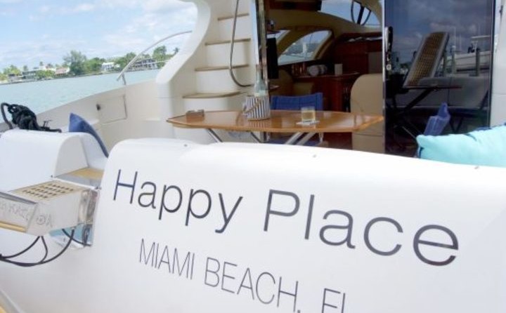 Azimut Happy Place