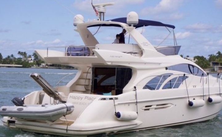 Azimut Happy Place