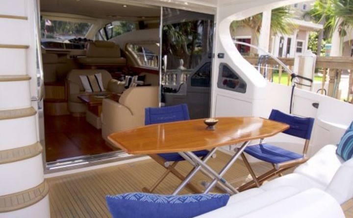 Azimut Happy Place