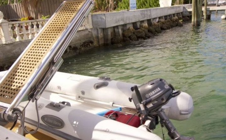Azimut Happy Place