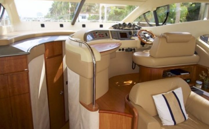 Azimut Happy Place