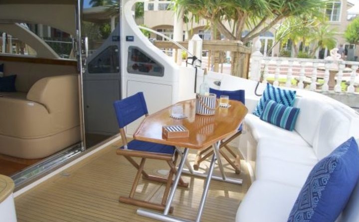 Azimut Happy Place