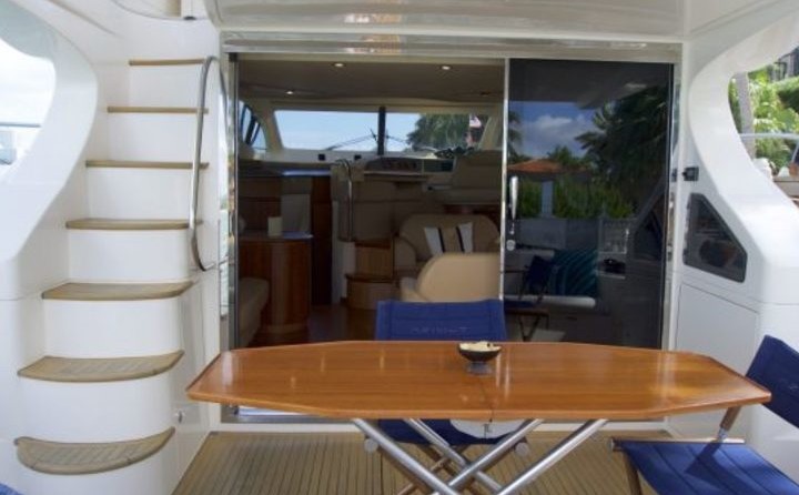 Azimut Happy Place