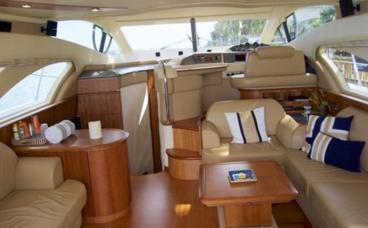 Azimut Happy Place