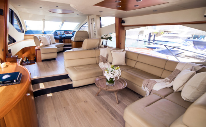 Sunseeker DAYDREAM