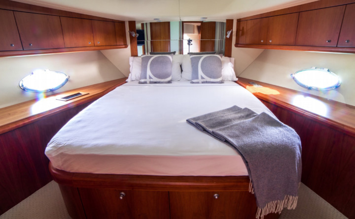 Sunseeker DAYDREAM